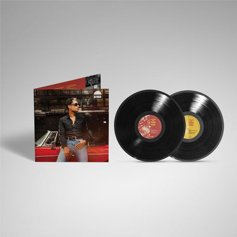 1978: Revenge Of The Dragon (Vinyl)