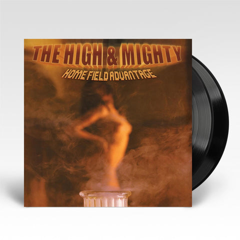 Home Field Advantage (25th Anniversary Vinyl)