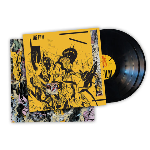 The Film (Vinyl)