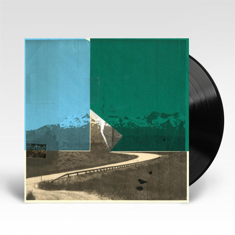When The Distance Is Blue (Vinyl)