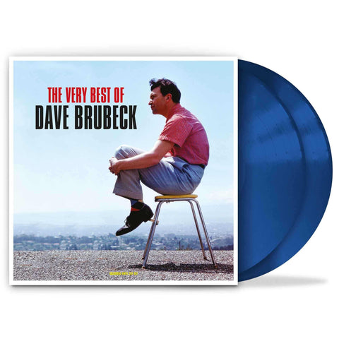 Very Best Of (Blue Vinyl)
