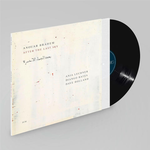 Anouar Brahem: After The Last Sky (Vinyl) (Import)