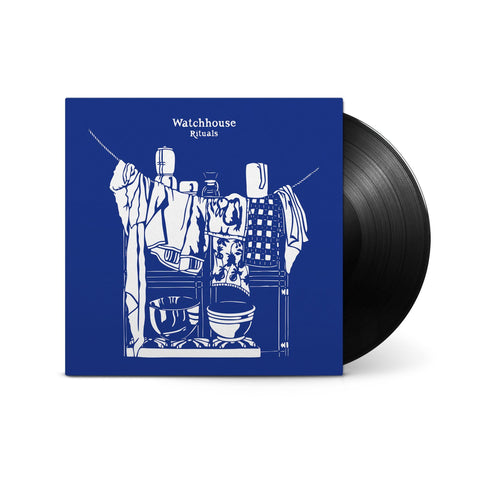 Rituals (Vinyl)