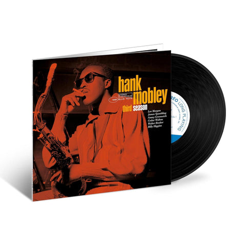 Third Season (Vinyl) (Reissue) (Import)