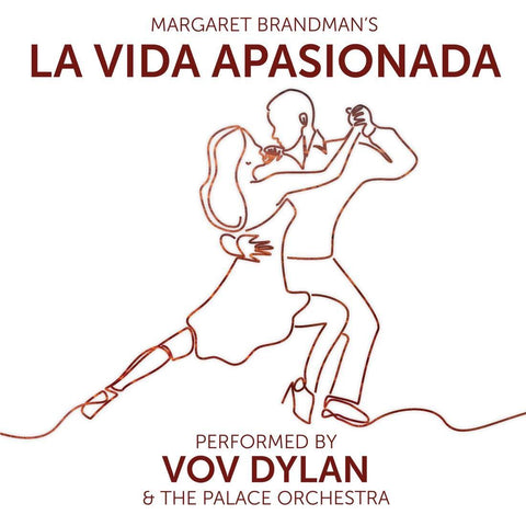 La Vida Apasionada