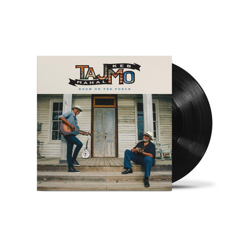 Room On The Porch (Vinyl) (Import)