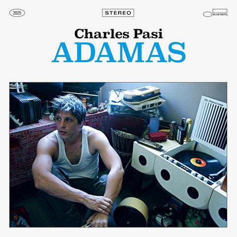 Adamas (Import)