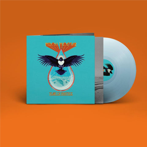 Tears Of Injustice (Sky Blue Vinyl)