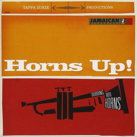 Horns Up - Dubbing With Horns