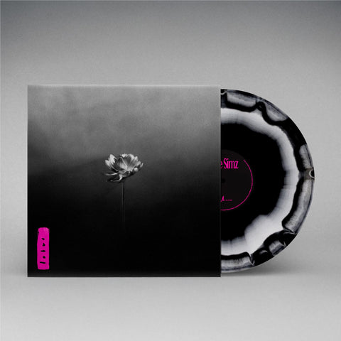 Lotus (JB Hi-Fi AU Exclusive Midnight Bloom Vinyl)