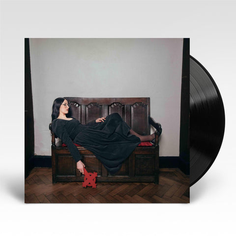 Toria Wooff (Limited Vinyl)