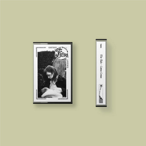 Cotton Crown (Cassette)