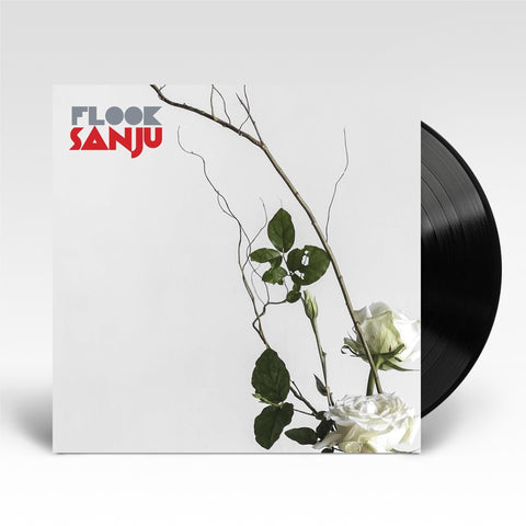 Sanju (Vinyl)