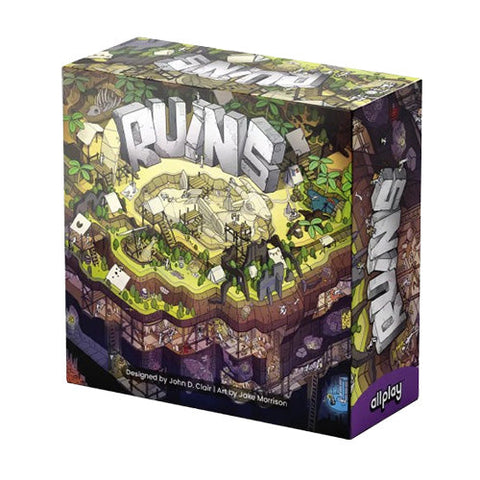 Allplay Ruins