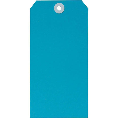 Avery 18120 Shipping Tag Size 8 160x80mm Box of 1000 (Blue)