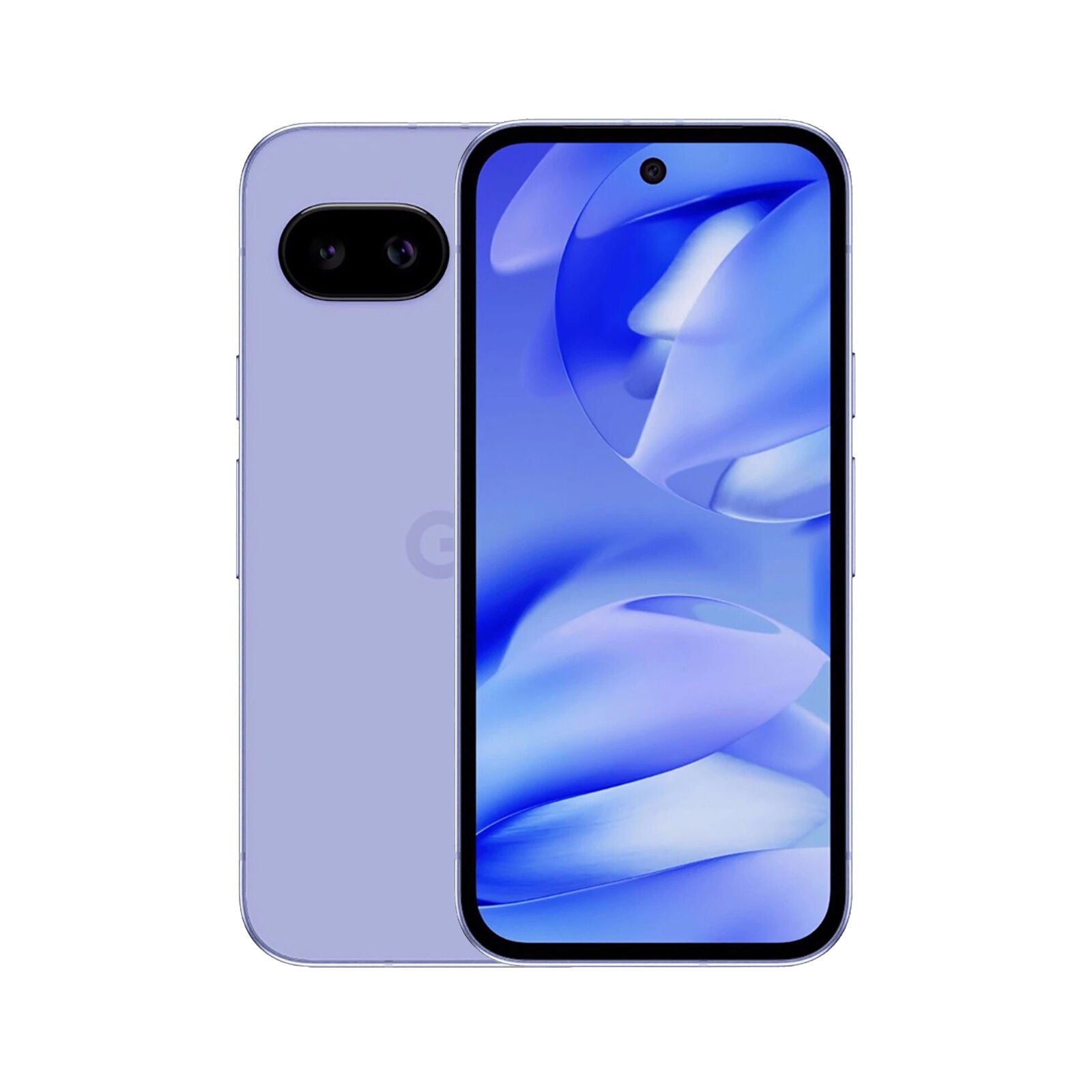 Google Pixel 9a 128GB (Iris) [~Refurbished: Excellent] - JB