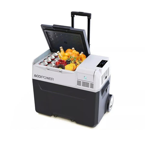 ACOPOWER 50L LiONCooler Smart Pro Portable Fridge