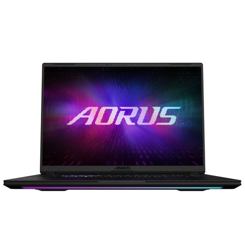 Gigabyte AORUS Master 16 GEN 2 6ZJ 16" | RTX 5090 | Ryzen™ 9 9955HX3D | Gaming Laptop