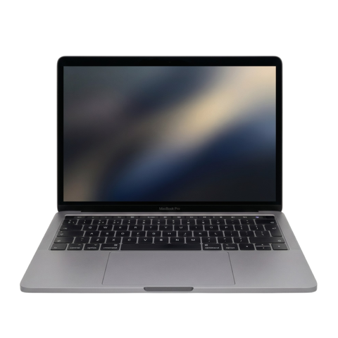 Apple MacBook Pro 13" A2159 (2019) i5-8257U 3.90GHz 256GB SSD 8GB RAM [~Refurbished: Excellent]