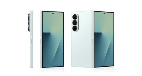 Samsung Galaxy Z Fold 7 512GB (Mint) [~Refurbished: As new]