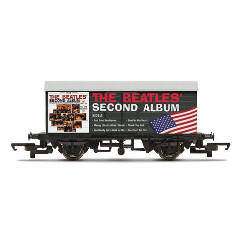 Hornby OO The Beatles Second Album