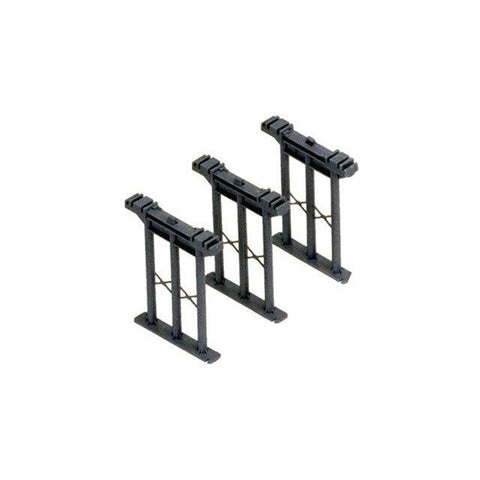 Hornby OO High Level Piers 3