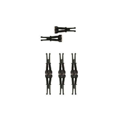 Hornby Vacuum Pipe Magnetic Coupling Pack - 20mm
