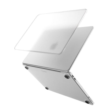 Spigen Macbook Neo 13" A18 Pro Air Skin Case (Clear)