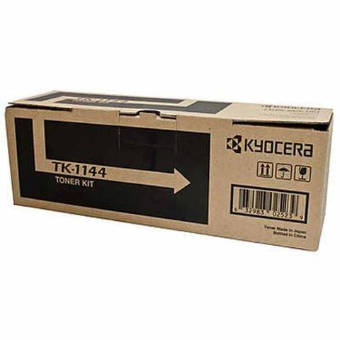 Kyocera TK1144 Toner Cartridge (Black)