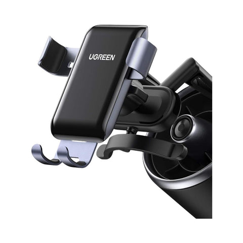 UGREEN Car Phone Gravity Vent Mount 4.7–7.0" Phones