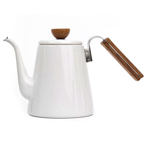 Hario Bona Coffee Drip Kettle 0.8L