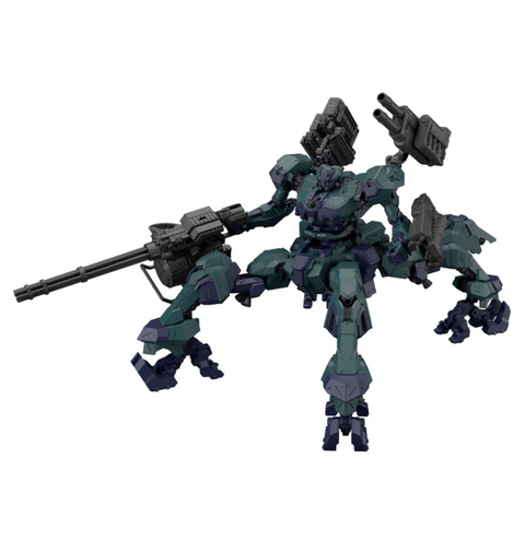 Bandai Armored Core VI Liger Tail 30mm