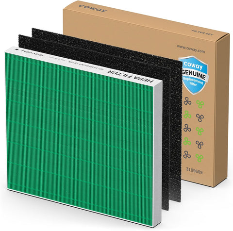 Coway Airmega Mighty Replacement Filter Set