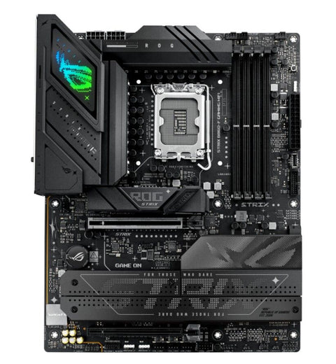 ASUS ROG STRIX B860-F GAMING WIFI LGA1851 ATX Motherboard 256GB