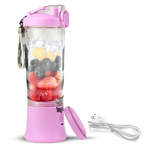 Total Chef Personal Blender Lilac