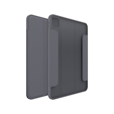 OtterBox Symmetry Folio Case for iPad Pro M4 5th Gen (Black)