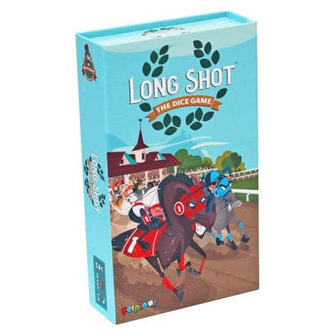 Perplext Long Shot The Dice Game