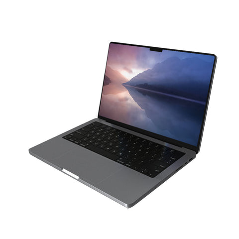 Apple MacBook Pro 14-inch 2021 M1 Pro 16GB RAM 512GB (Space Grey) [~Refurbished: Very good]