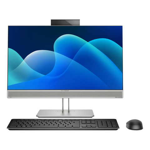 HP EliteOne 800 G5 All-in-One 24" Touch Desktop i5-9500 1TB SSD 16GB RAM [~Refurbished: Excellent]