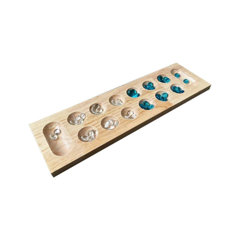 Jenjo Games Mancala