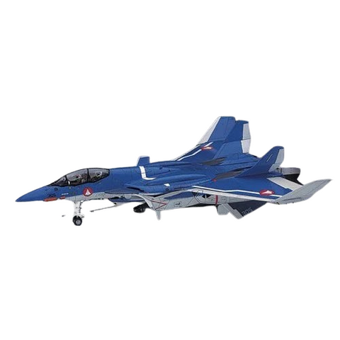 Hasegawa 1/72 VF-0D (Macross Zero)