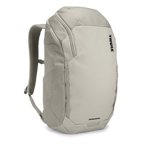 THULE Chasm Everyday Backpack Bag Travel with Laptop Pocket 26L Sand