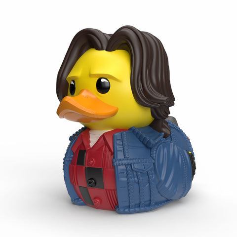 Tubbz Breakfast Club Mini John Bender