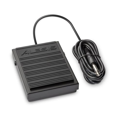 Alesis ASP1MKII Universal Sustain Pedal