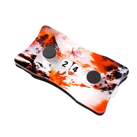 Gamegenic Double Life Counters (Mountain)