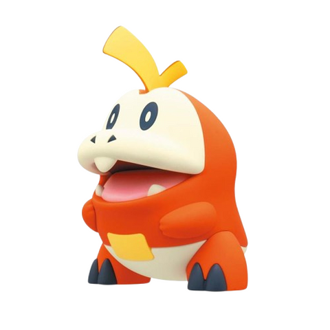 Pokemon Model Kit Quick!! 20 Fuecoco