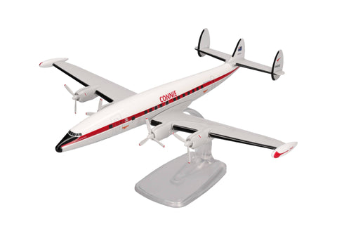 Herpa 1/125 SNAP HARS Lockheed C121C Super Constellation
