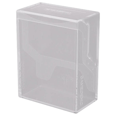 Gamegenic Bastion Deck Box 50+ Cards (White)