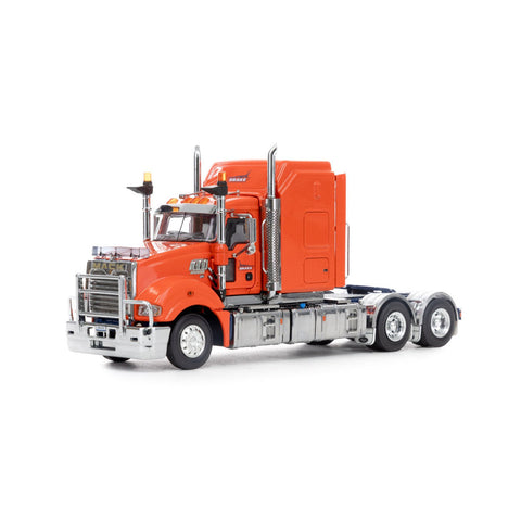 1/50 Mack Late Edition Super Liner Drake Orange/Blue