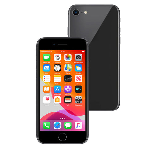 Apple iPhone 8 64GB (Space Grey) [~Refurbished: As new]